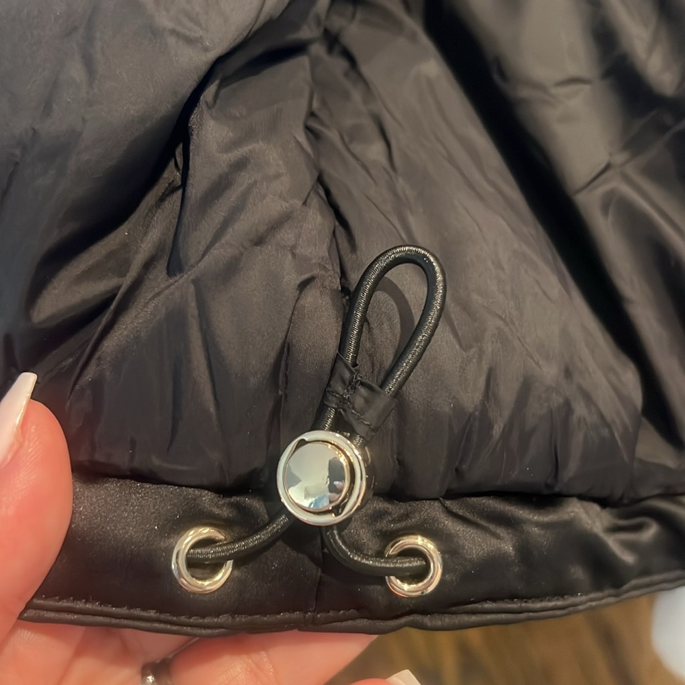 Gaufre Jacket - Picture 8 of 10